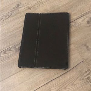 LAST CHANCE! DONATING SOON! Brand New iPad 2 Case